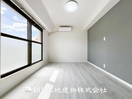 【緑区の物件探しは”地元”朝日土地建物へ】ライオンズマンション中山第６の物件画像