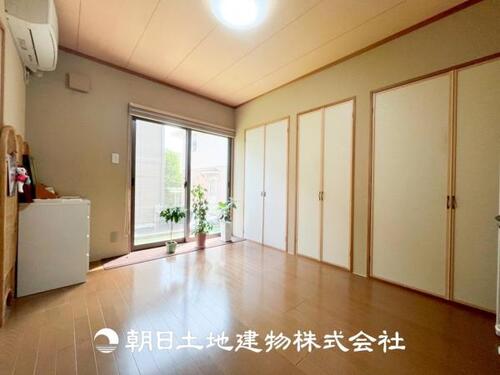 【安心を買うなら、朝日土地建物へ】青葉区あかね台２丁目 中古戸建の物件画像