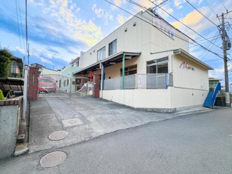 周辺 長沼幼稚園迄1500ｍ