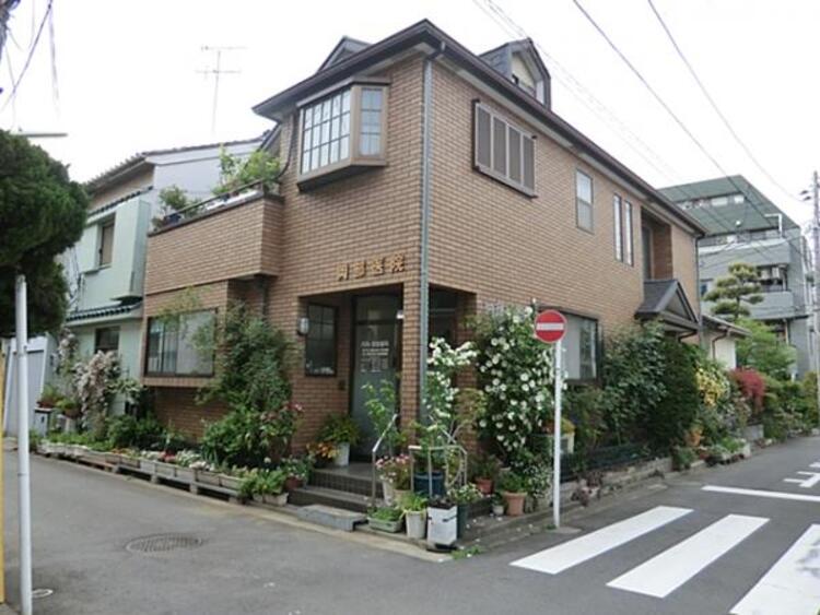 周辺 岡部医院まで約760ｍ