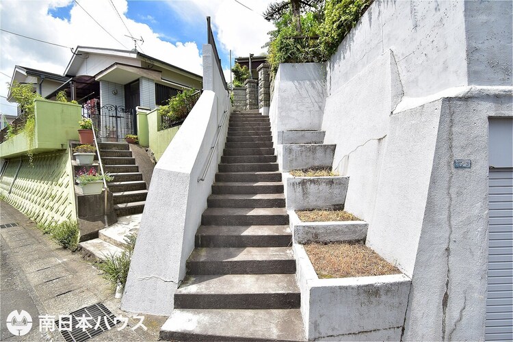 外観 【外観】令和7年9月8日　撮影