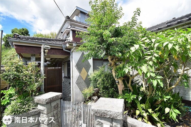 外観 【外観】令和7年9月8日　撮影