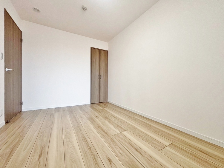 子供部屋 どんな部屋にアレンジするかは、あなた次第です。