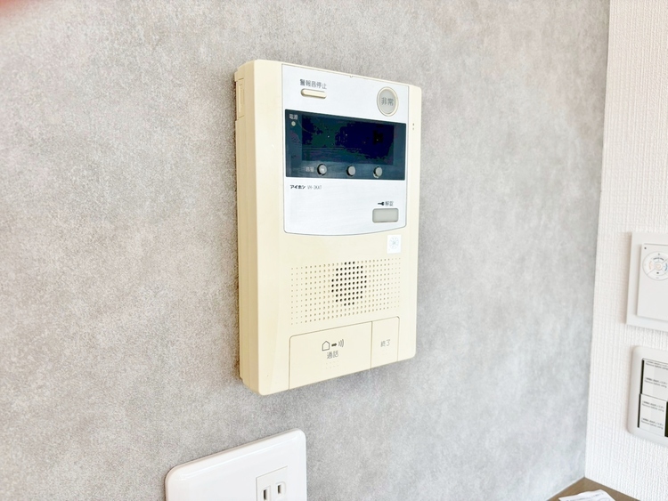 設備 快適と分かりやすさを合わせた優しい設計。「見える安心」をカタチにしました。