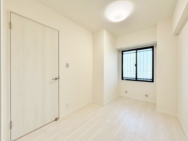 子供部屋 どんな部屋にアレンジするかは、あなた次第です。