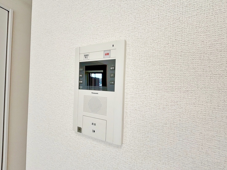 設備 快適と分かりやすさを合わせた優しい設計。「見える安心」をカタチにしました。