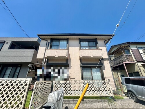 流山市若葉台の画像