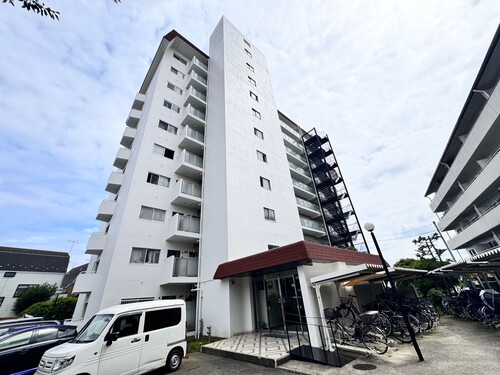 西大井ダイヤマンションの物件画像