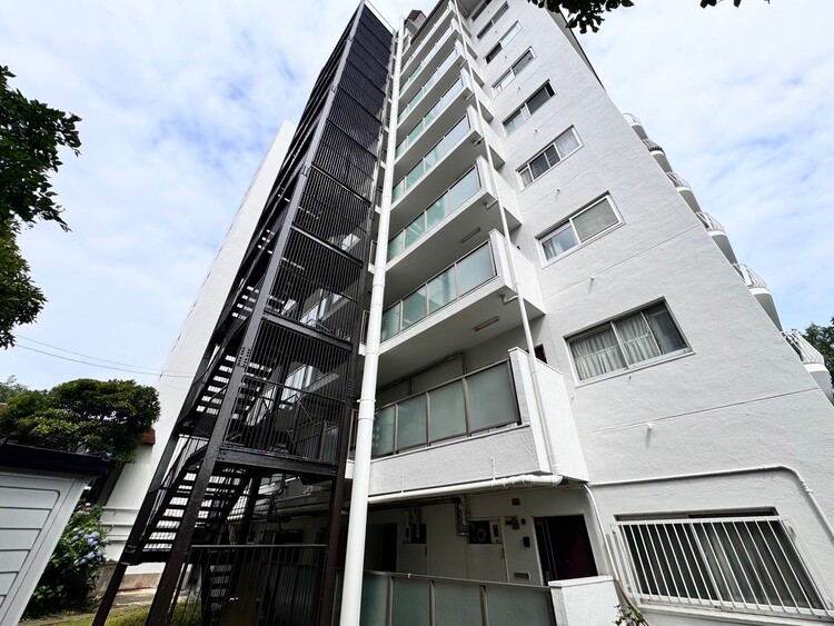 外観 ライフプランニングからローンまで、一貫してご説明させていただきます。お気軽にお問い合わせくださいませ。