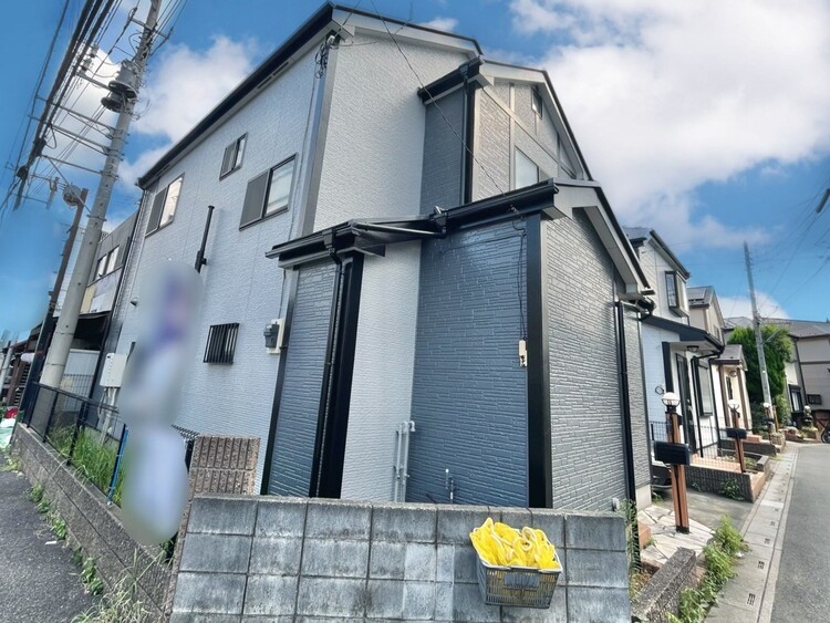 外観 ライフプランニングからローンまで、一貫してご説明させていただきます。お気軽にお問い合わせくださいませ。