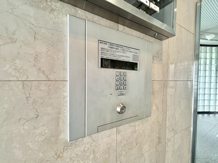 設備 快適と分かりやすさを合わせた優しい設計。「見える安心」をカタチにしました。