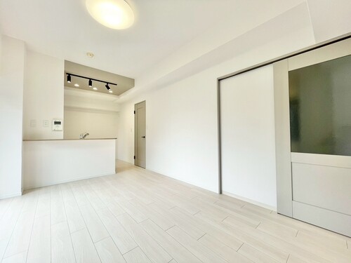 ナイスアーバン志村坂上の画像