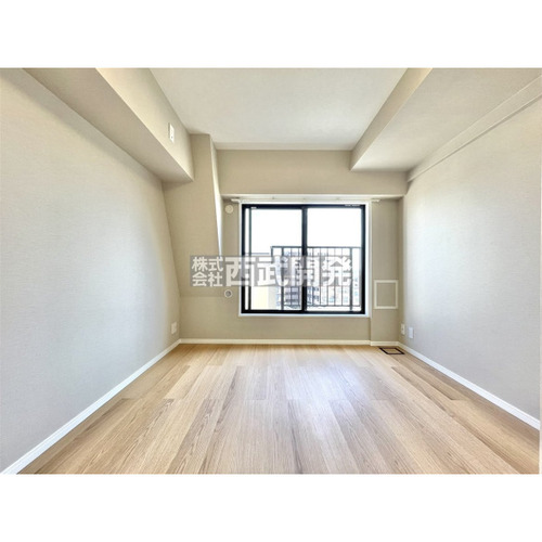 ライオンズガーデンひばりヶ丘の物件画像