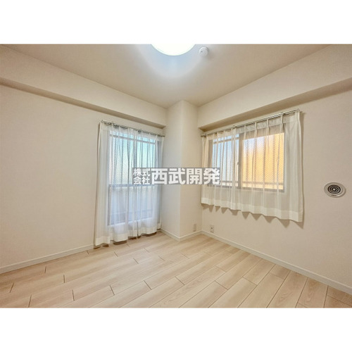 ライオンズマンション東村山第2の物件画像