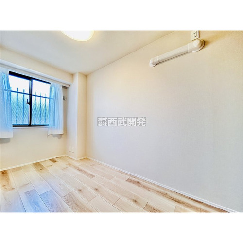 武蔵浦和パーク・ホームズの物件画像