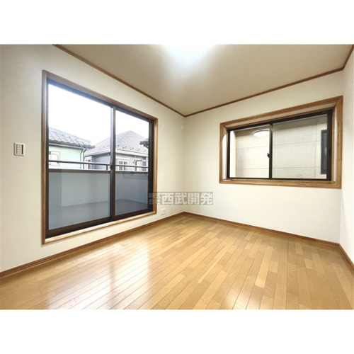 鶴ヶ島市新町４丁目 中古一戸建ての物件画像