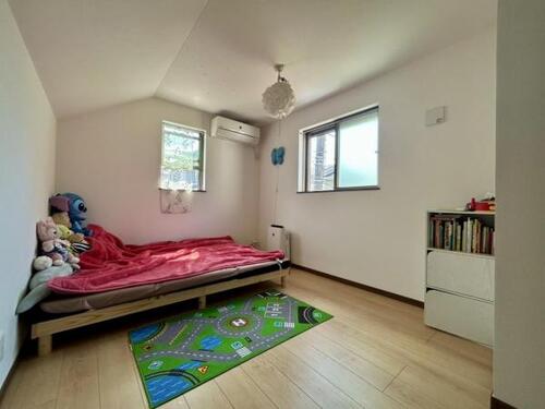 鶴見区馬場６丁目　中古一戸建ての物件画像