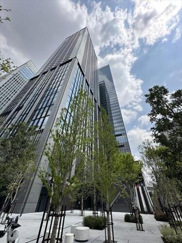 ワールドタワーレジデンスの物件画像