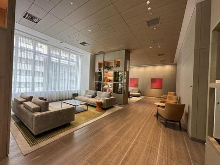 その他 充実の共用施設