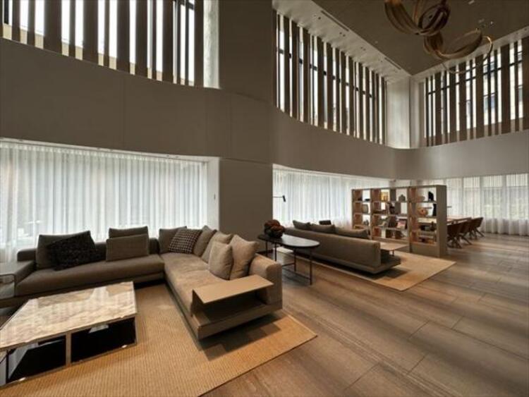 その他 充実の共用施設