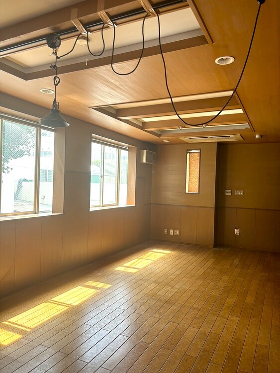 その他 通風・採光に優れ、心地よい光と風が溢れています。