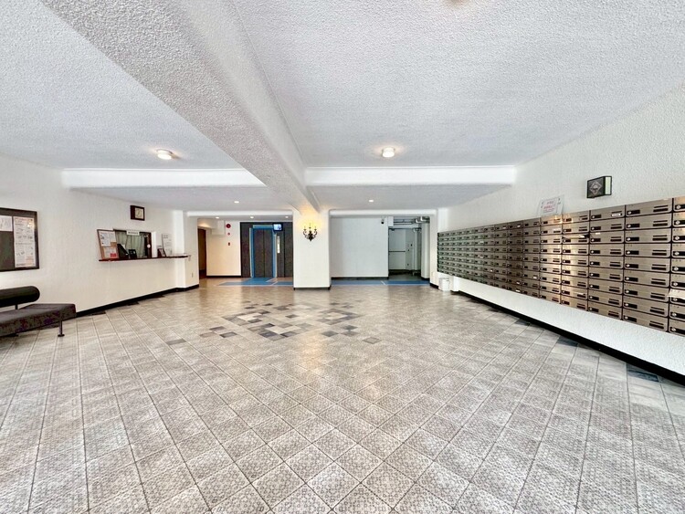 その他 綺麗に整備されており、行き届いた管理体制をうかがわせます。