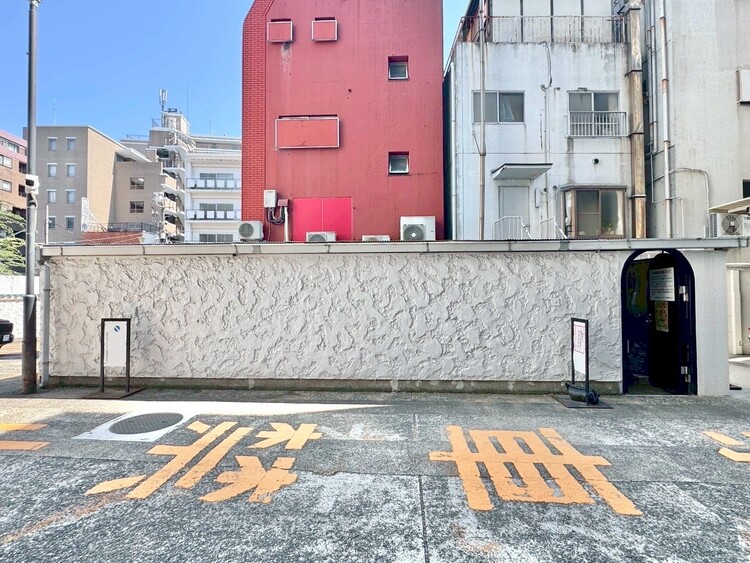 その他 ゴミ置場。綺麗に管理されております。