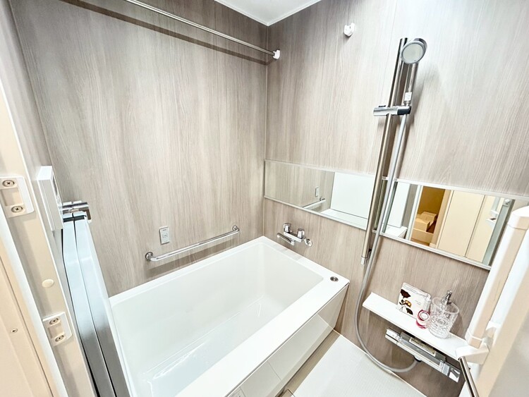 その他 心も体もオフになる極上のリラックスタイムをお楽しみください。