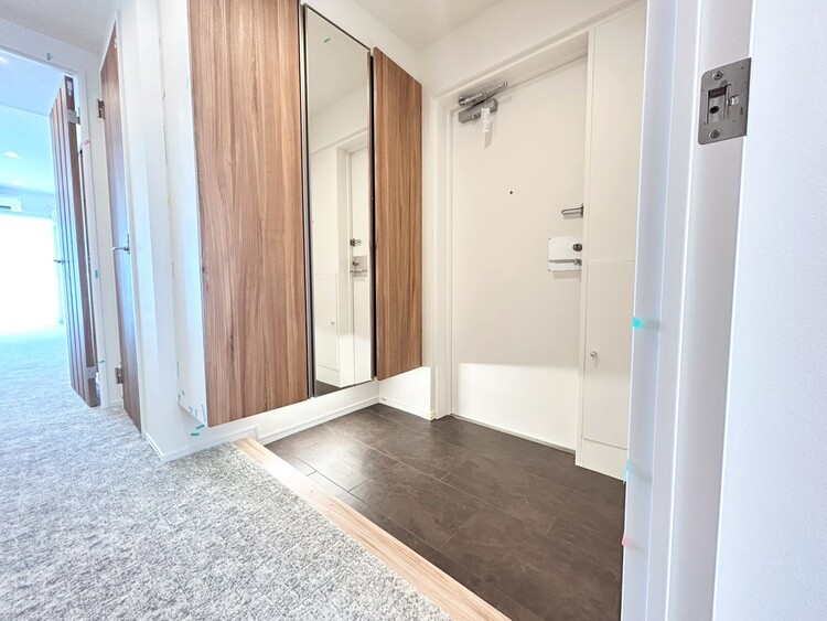 その他 安らぎに満ちた空間がここから始まります。