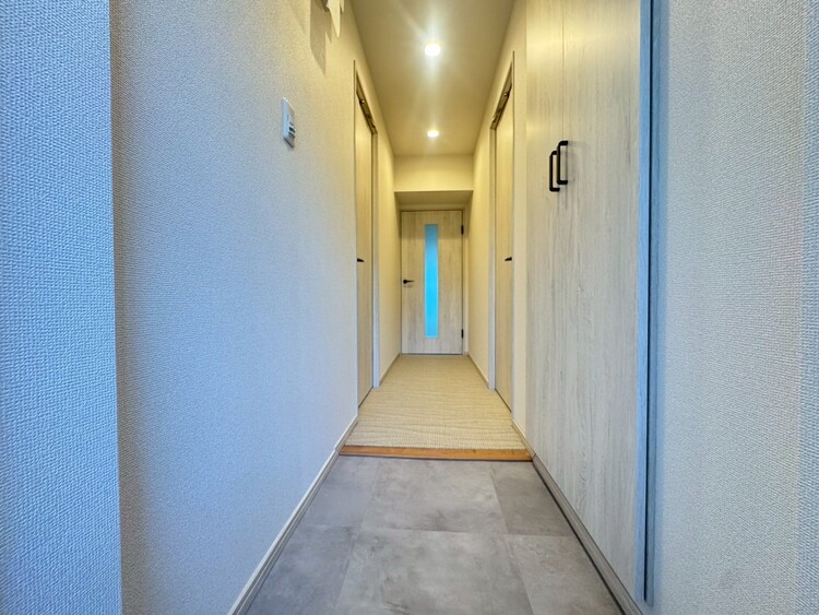 その他 安らぎに満ちた空間がここから始まります。