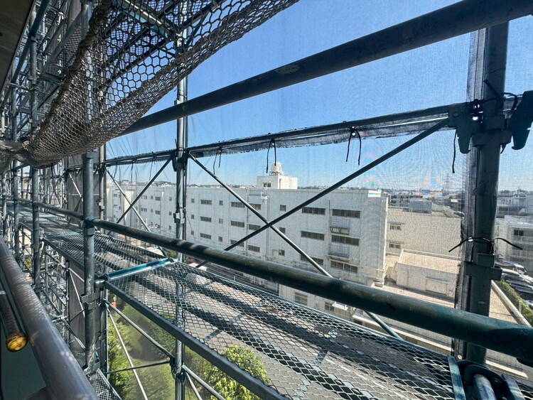 その他 陽当たり・通風・開放感に恵まれた環境です。