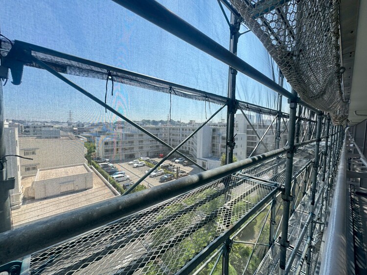 その他 眺望や窓からの景色が良いと、家で過ごす時間も快適です。