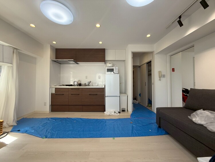 その他 「空間が織り成すひとつ先の住み心地」を演出します。