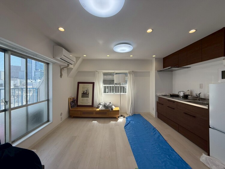 その他 充実した生活は伸びやかな居室空間から始まります。