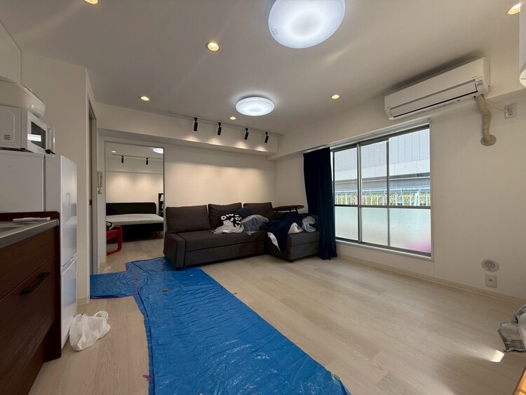 その他 居心地の良い空間に仕上がっております。