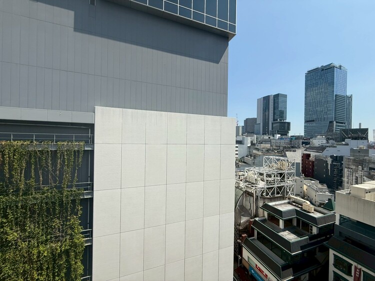 その他 眺望や窓からの景色が良いと、家で過ごす時間も快適です。