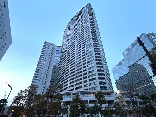 品川Ｖタワーの物件画像