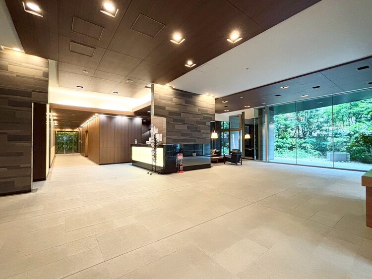 その他 綺麗に整備されており、行き届いた管理体制をうかがわせます。