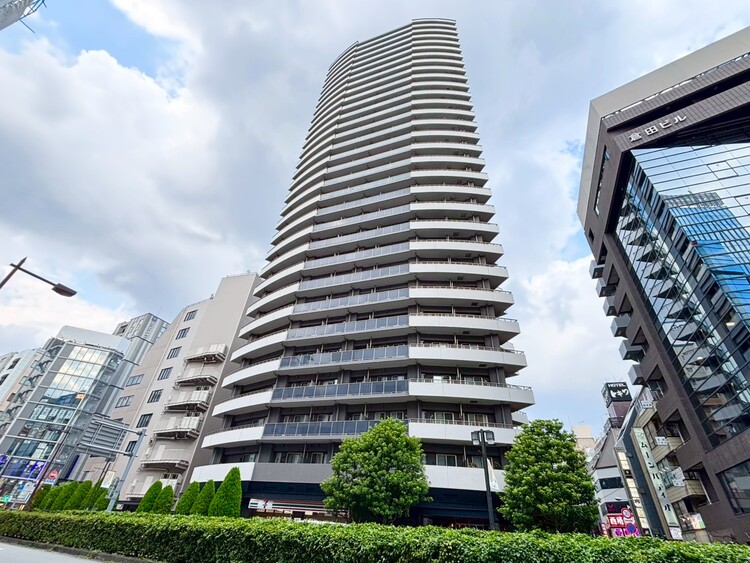 その他 忙しく過ぎゆく日常を置き去るほど、ゆったりした時間が流れる住環境。