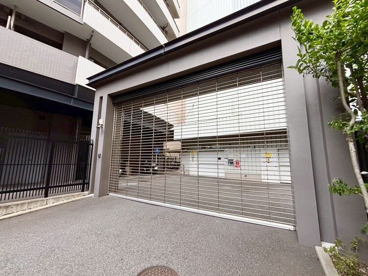 その他 駐車スペースが嬉しいですね。※空き状況は都度ご確認下さい。