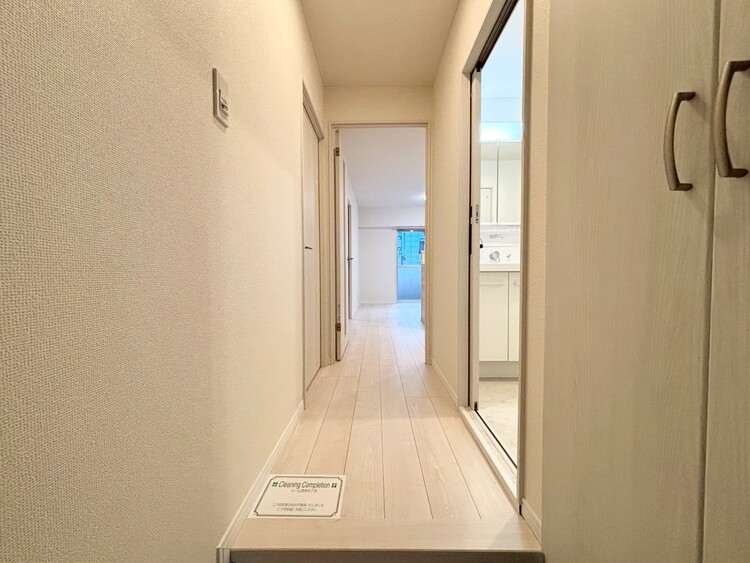 その他 安らぎに満ちた空間がここから始まります。