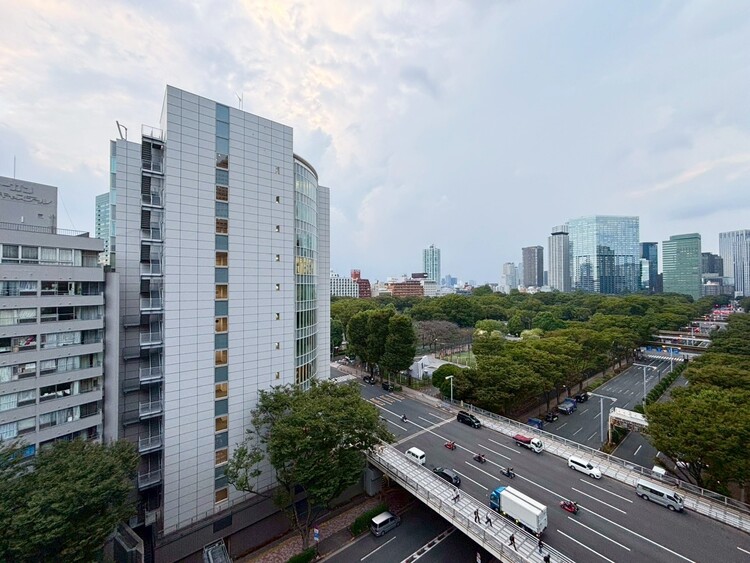 その他 陽当たり・通風・開放感に恵まれた環境です。