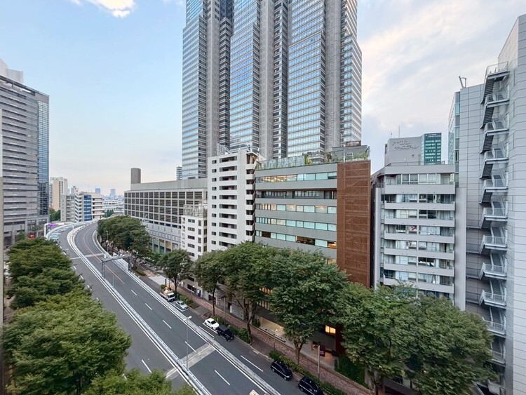 その他 眺望や窓からの景色が良いと、家で過ごす時間も快適です。