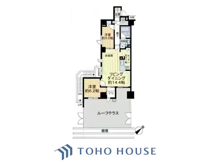 間取り 空間演出に拘り整然とセンス良く纏められた室内は最高の癒し空間でなければなりません。そこで暮らす方々のことを考え抜き、そして造りこんだ空間は極上の癒しを提供してくれます。