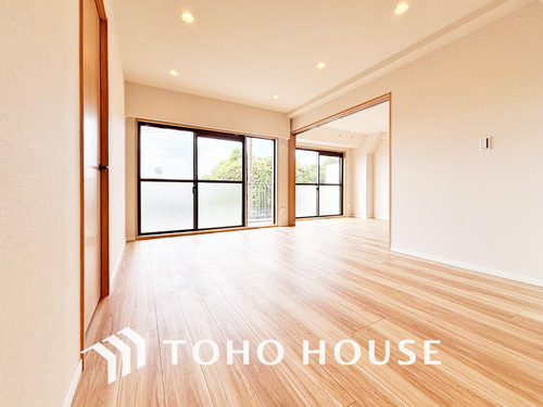 ダイアパレスグランディ宮前の画像