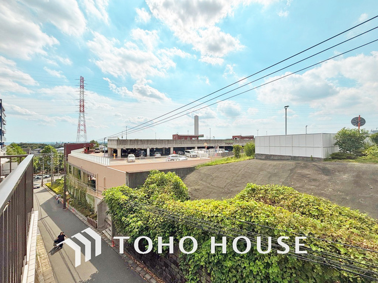 その他 住戸からの眺望