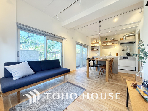 上用賀キソウマンションの物件画像