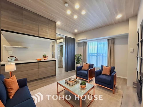 東京都杉並区上荻一丁目の物件の物件画像