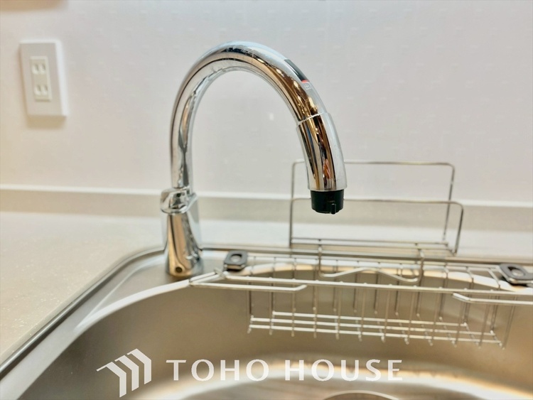 キッチン 誇りをこめる。未来をつくる。人々の暮らしを支え続けてきた歴史。そして、日々を豊かにするための想像力を結集した住まい。