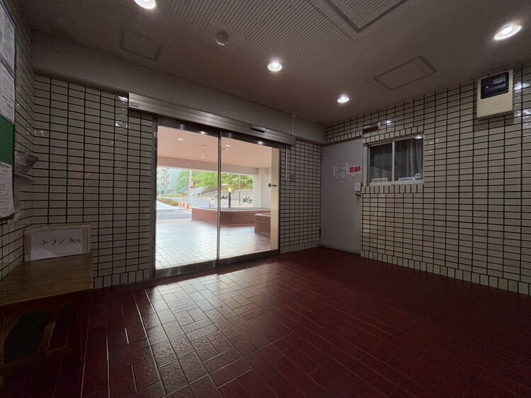 その他 綺麗に整備されており、行き届いた管理体制をうかがわせます。